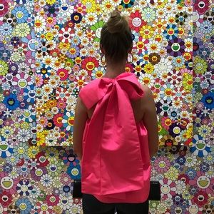 Meet your Posher, Candice